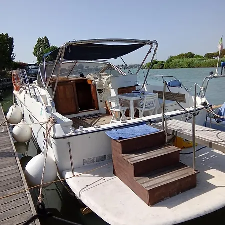Cristina Botel Fiumicino
